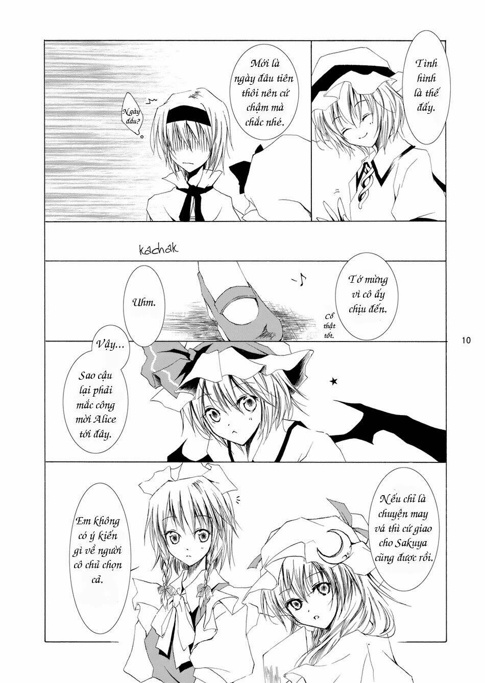 touhou - insignia chapter 1 9