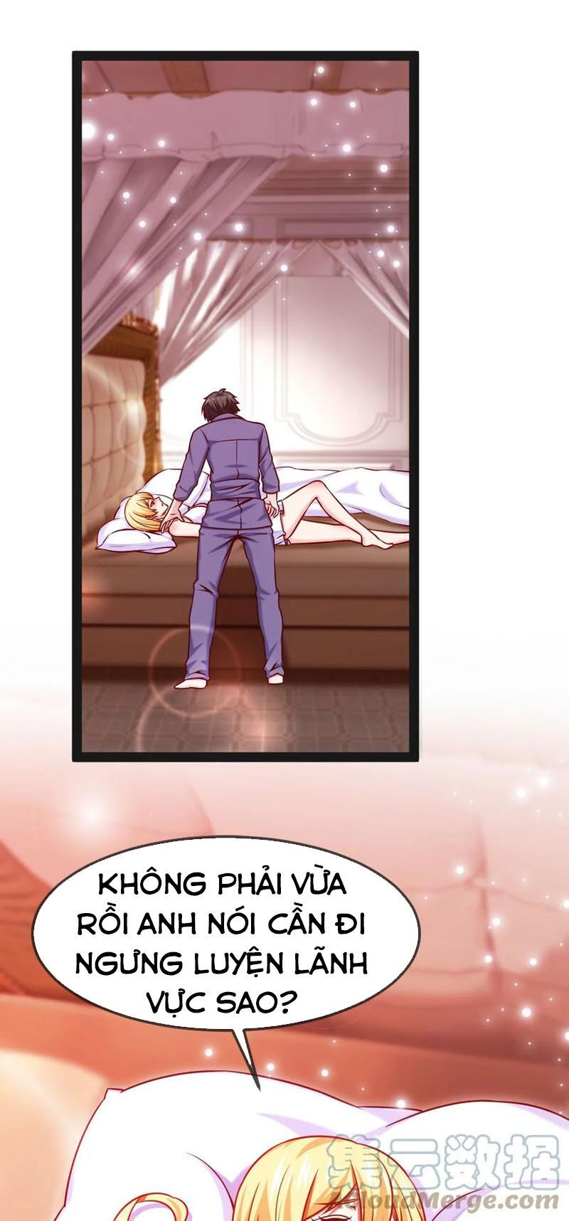 ma thú kiếm thánh dị giới tung hoành chapter 220 31