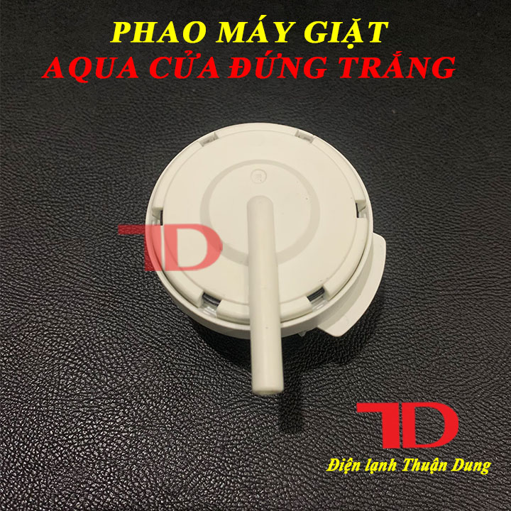 PHAO ÁP LỰC NƯỚC DÙNG CHO MÁY GIẶT AQUA LỒNG ĐỨNG MẪU MỚI PSR-K1