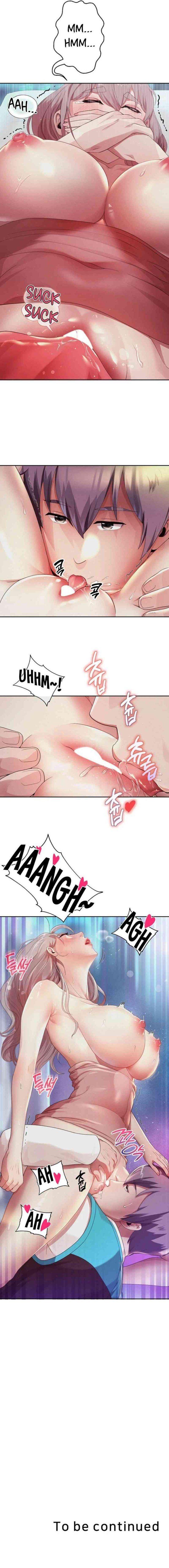 18+ tôi! trọng sinh với chiếc bò toi chapter 3.2 13