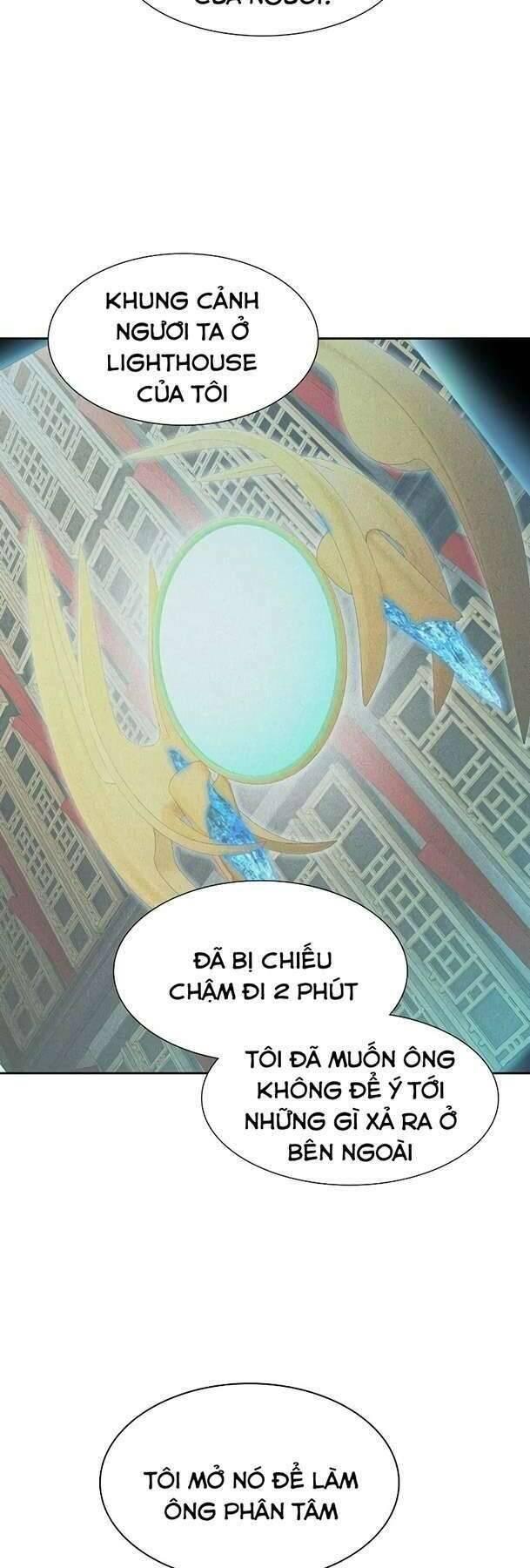 tòa tháp bí ẩn 2 chapter 572 106