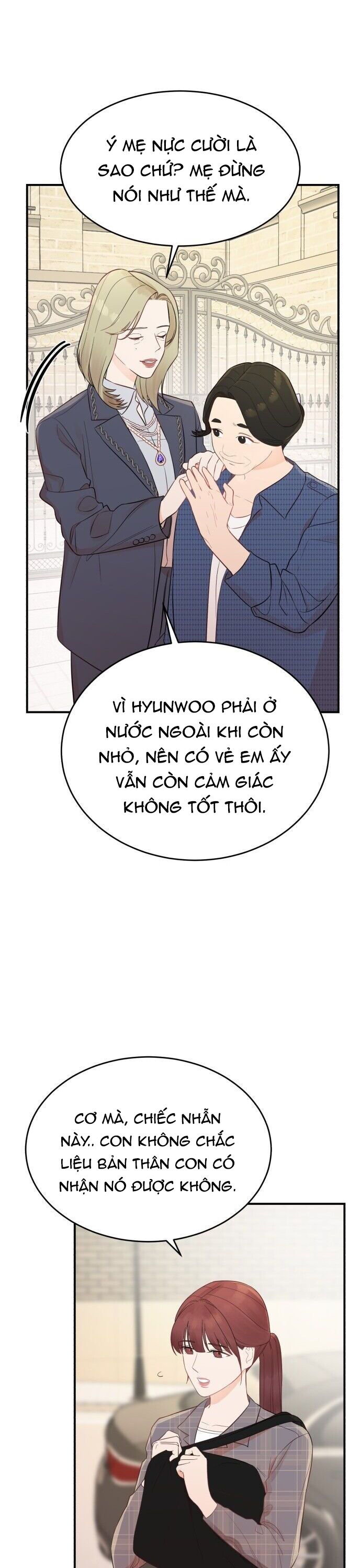 cách thuần hóa gã chồng nguy hiểm chapter 4.2 12