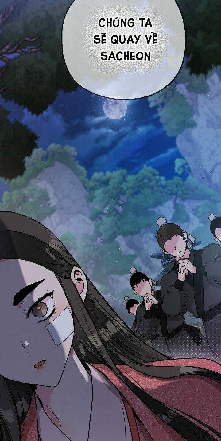 tôi trở thành nhân vật phản diện giỏi nhất trong giới võ thuật chapter 22 40