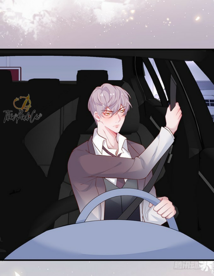 dưỡng khí chí mạng chapter 26 3