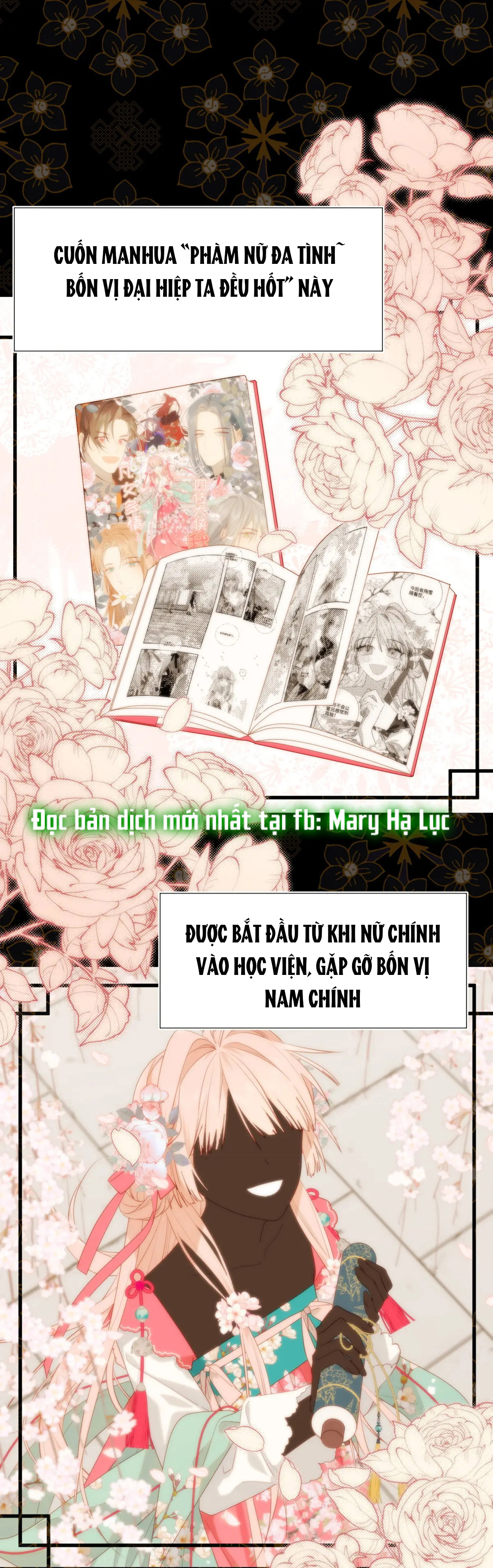 ác nữ cự tuyệt nam chính chapter 55 3