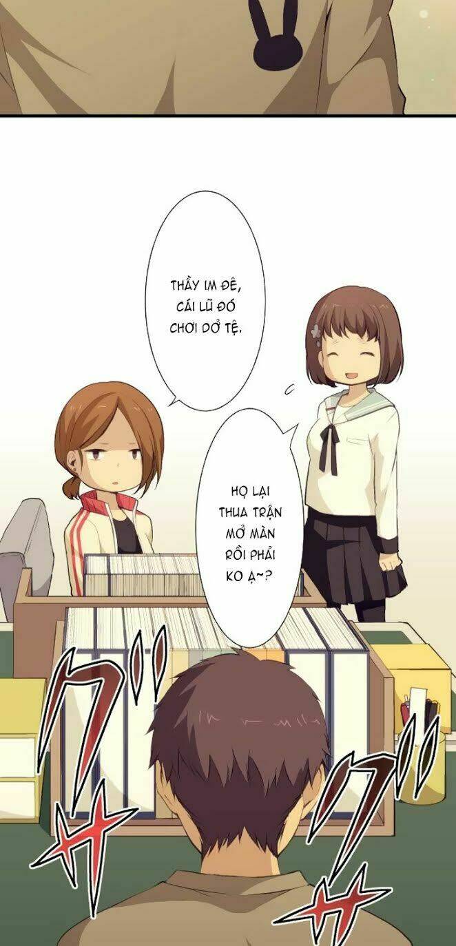 viên thuốc trùng sinh chapter 58 3