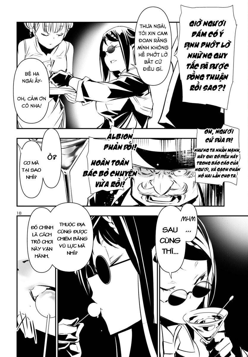 shinju no nectar chapter 90 22