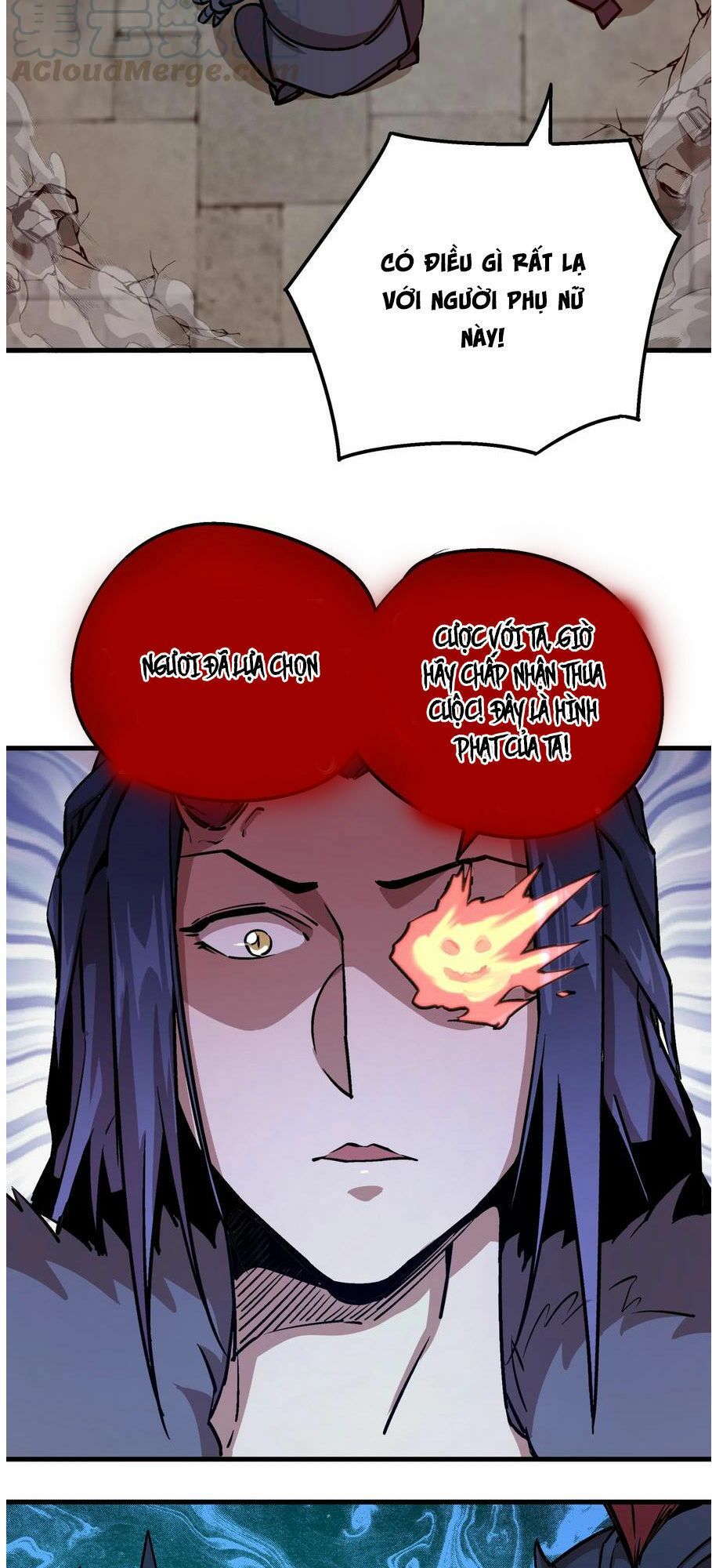 tôi không phải quỷ vương chapter 2 59