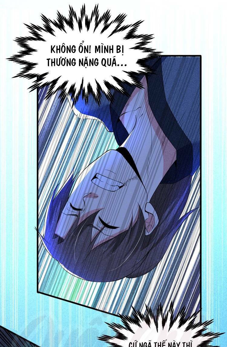 thánh tôn chapter 19 30