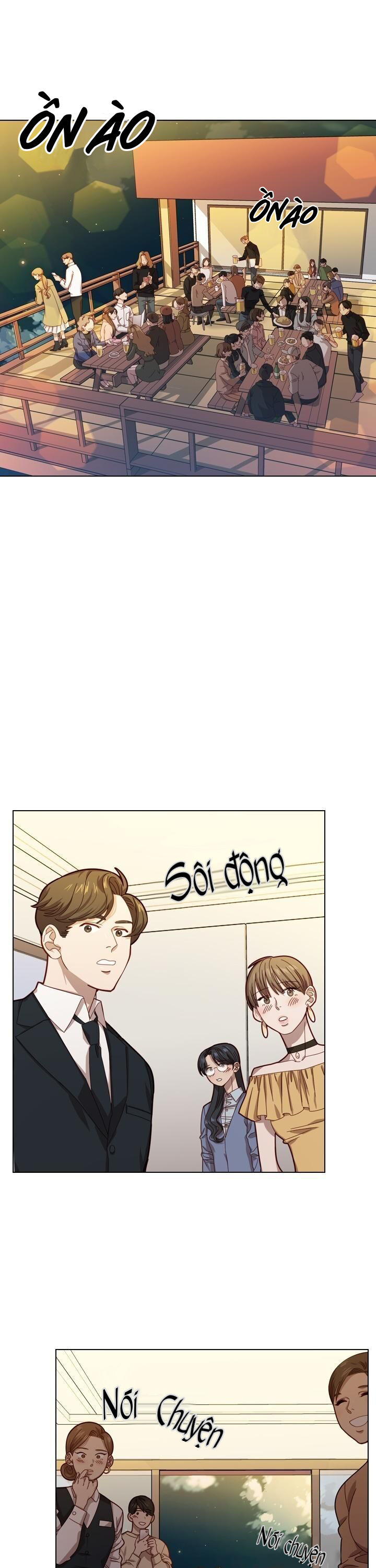 tai tiếng thị phi chapter 6 19