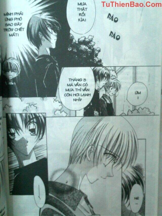 nguyện ước dưới ánh sao chapter 5 60