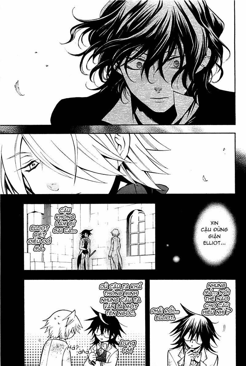 pandora hearts chapter 28 35