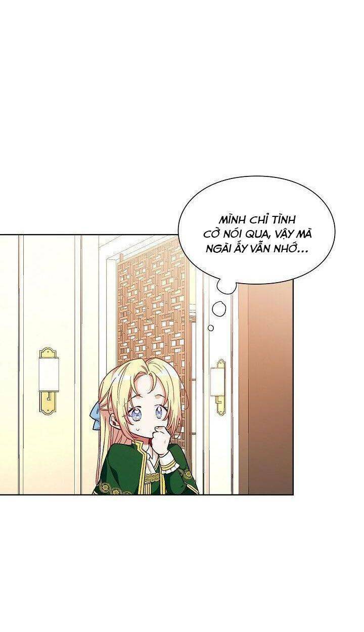 nữ hoàng ngoại khoa chapter 109 21