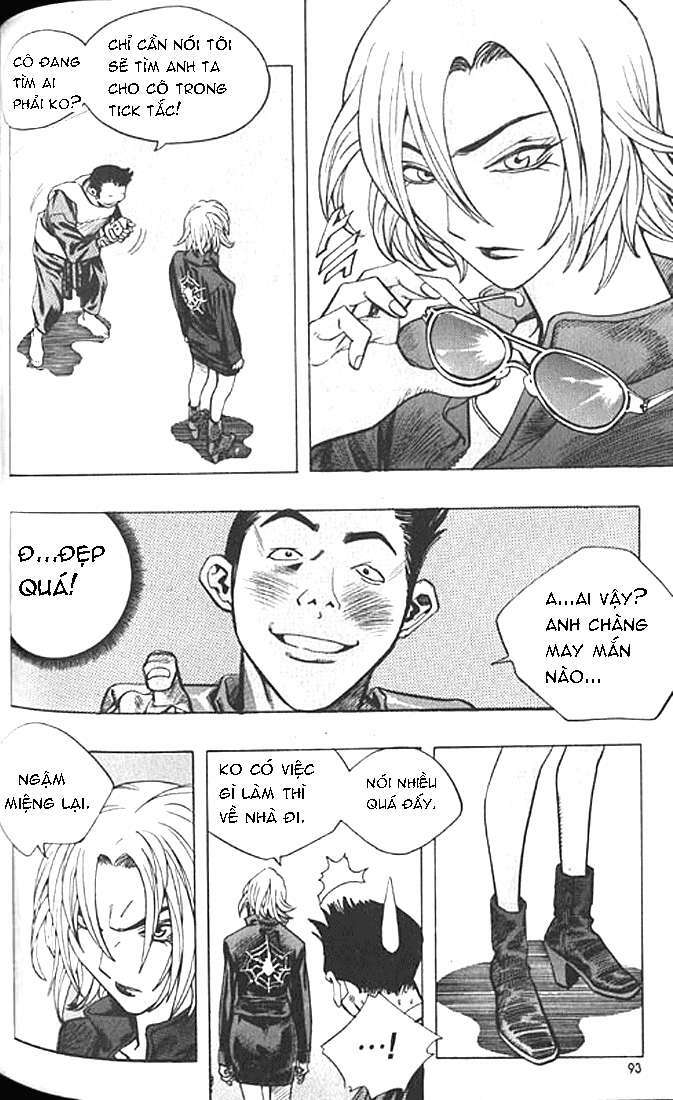 change guy chapter 192 13