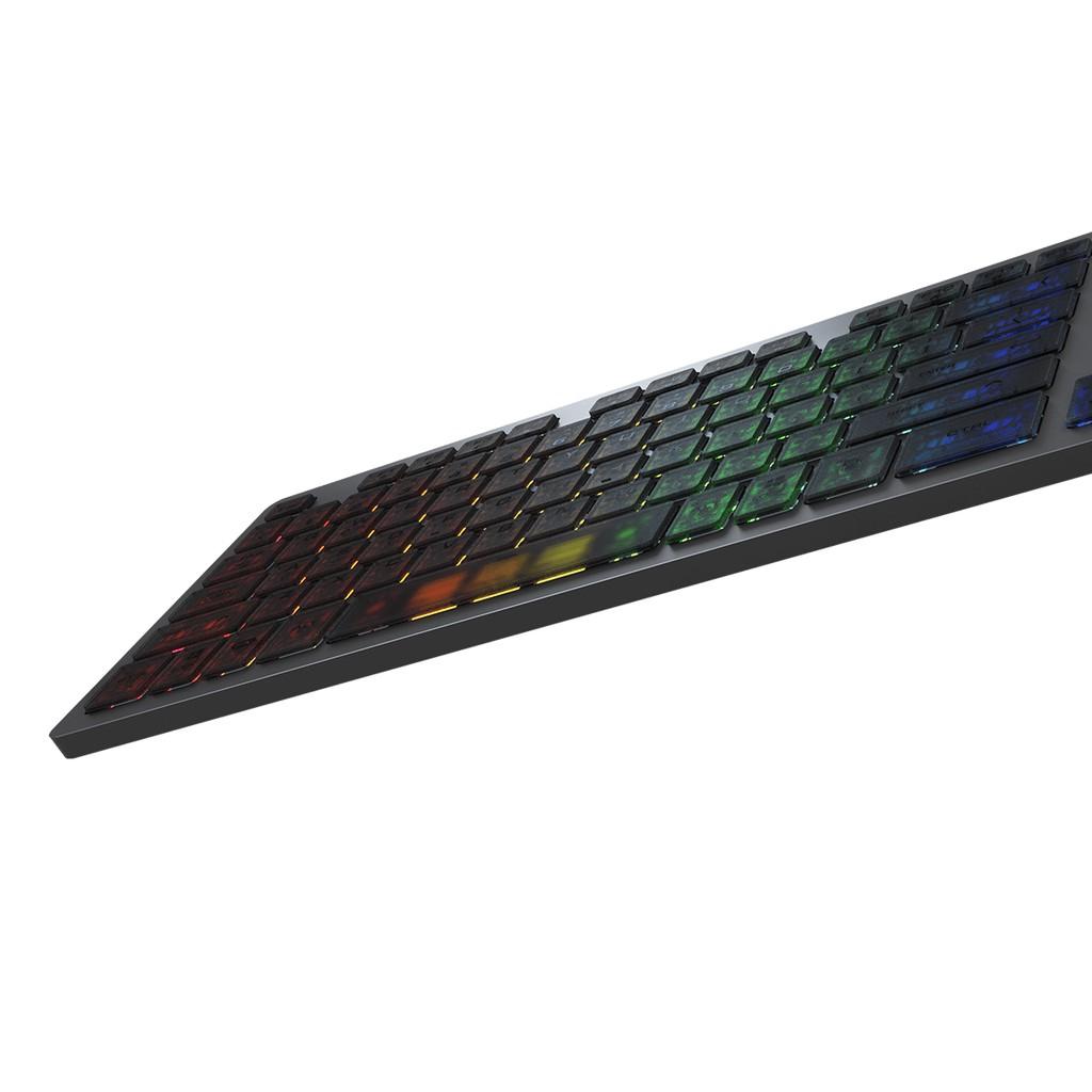 Bàn Phím Gaming VANTAR AX Scissor Gaming Keyboard