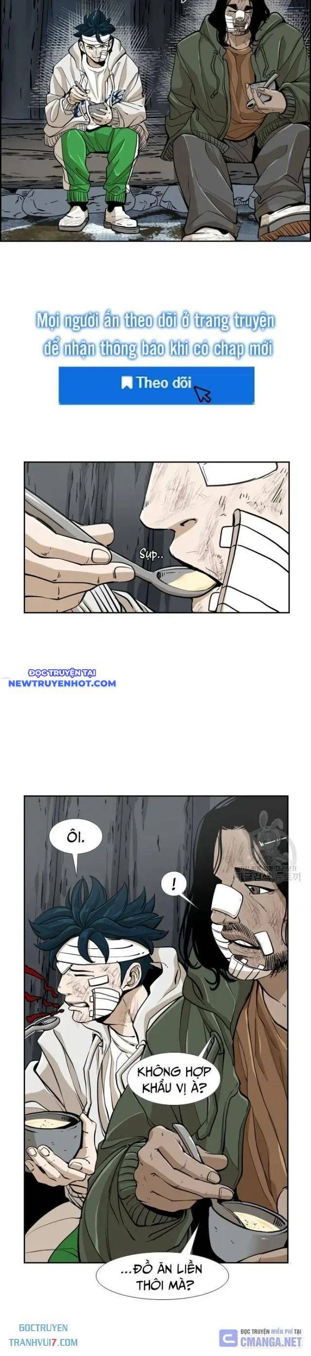 shark - cá mập chapter 236 13