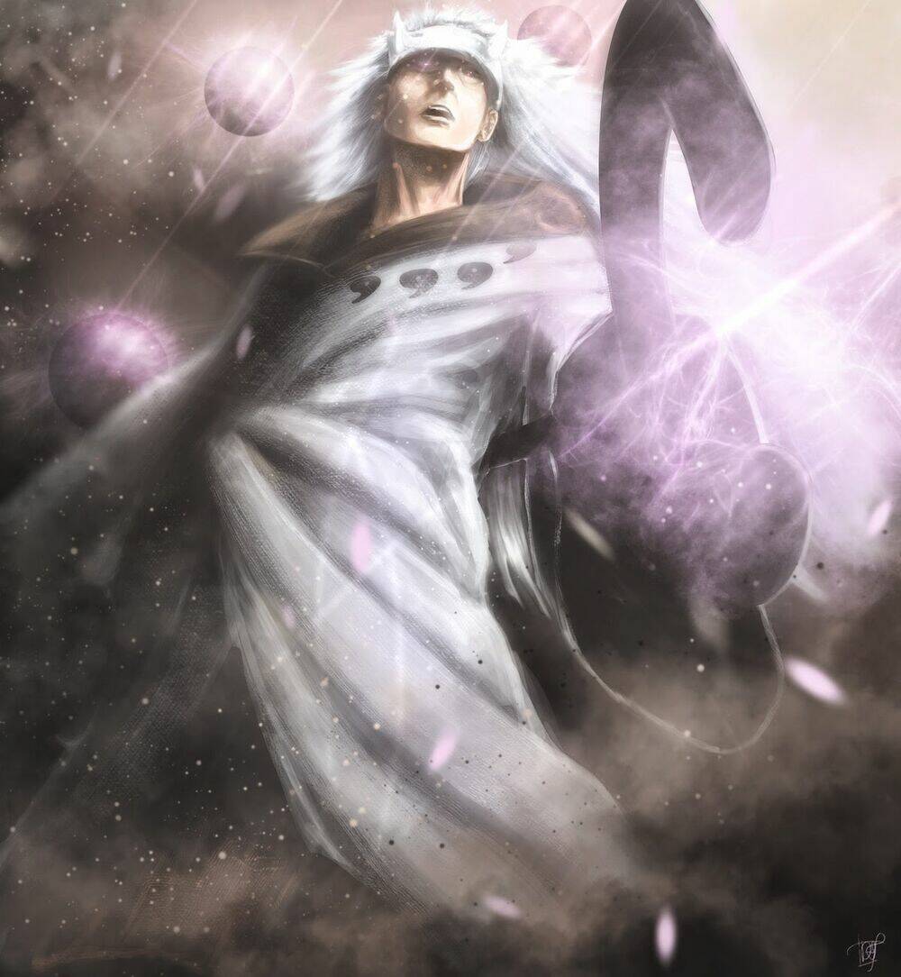 naruto - cửu vĩ hồ ly chapter 670 18