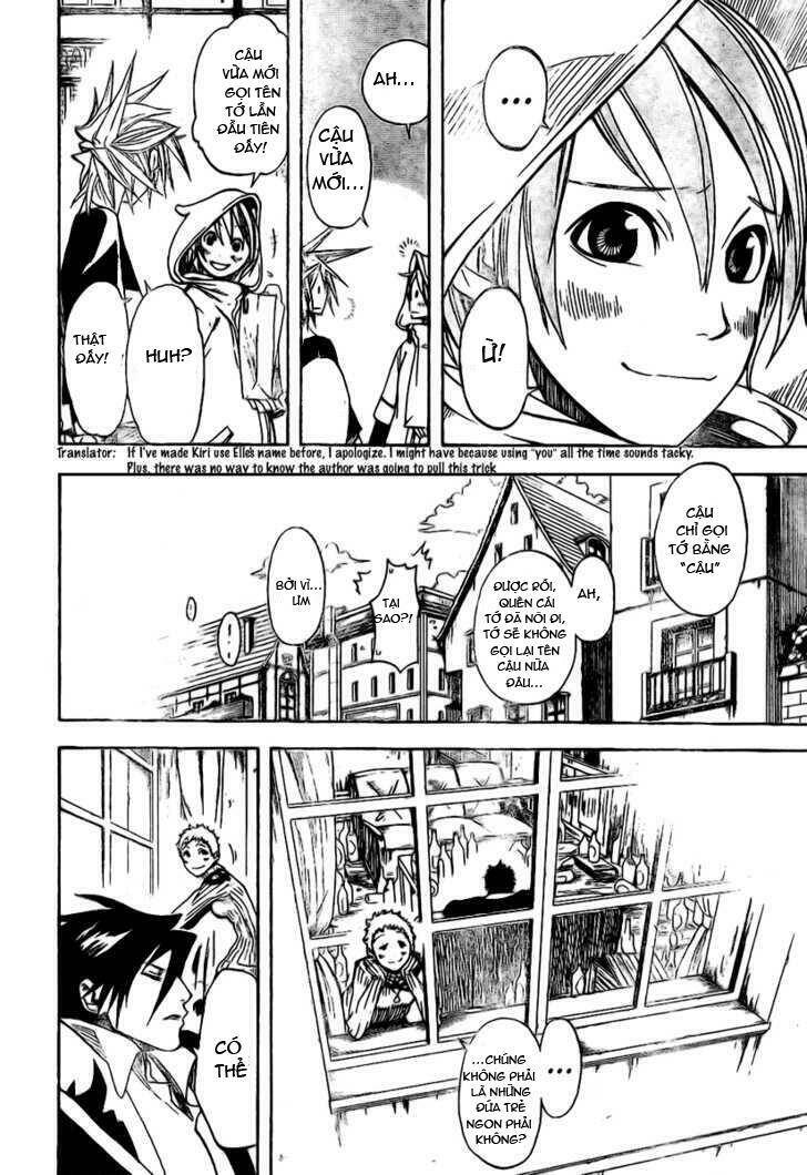 double arts chapter 14 19