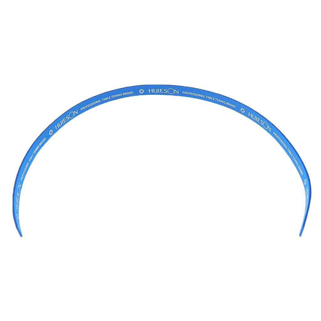 2x 10 Pieces Table Tennis Racket   Pong Paddle  Side Tape