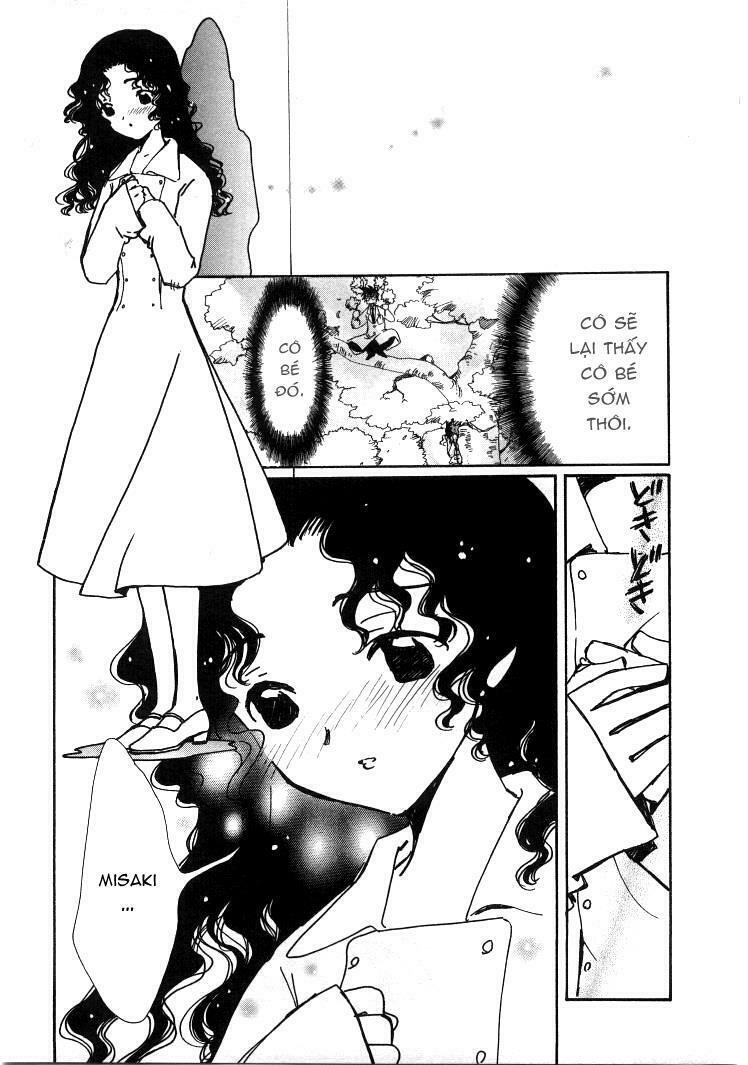 angelic layer chapter 23 15