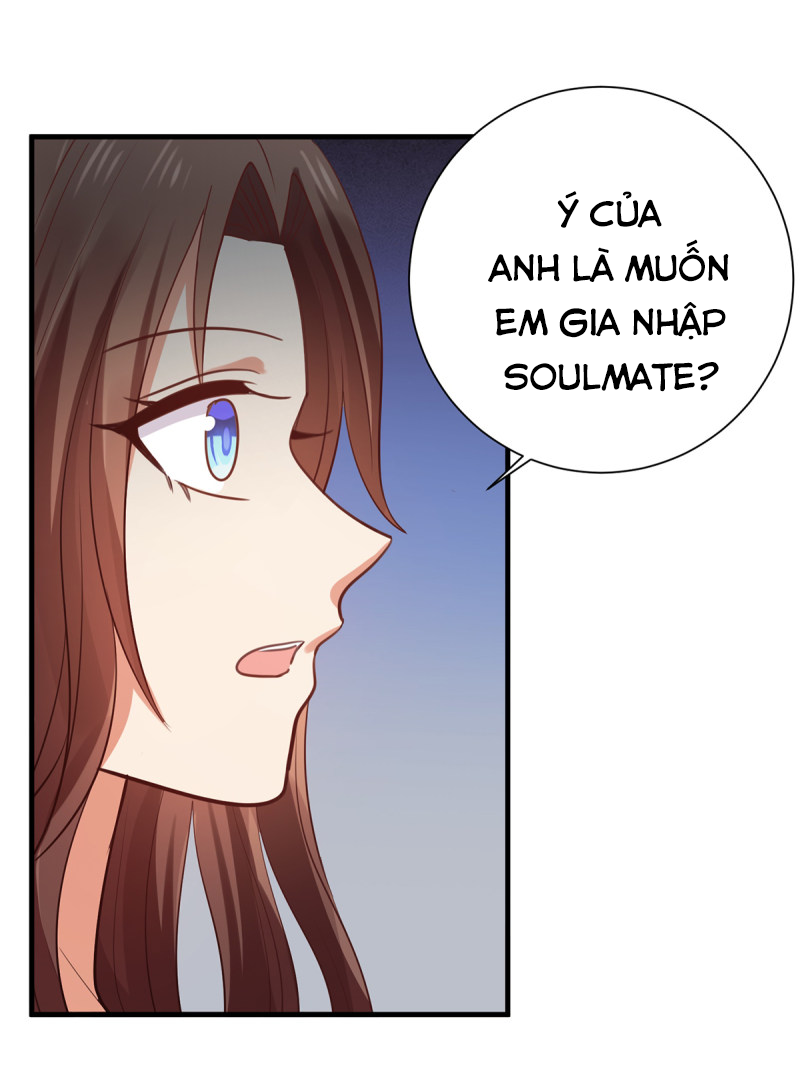 hẹn chồng trên mọi mặt trận chapter 6 28