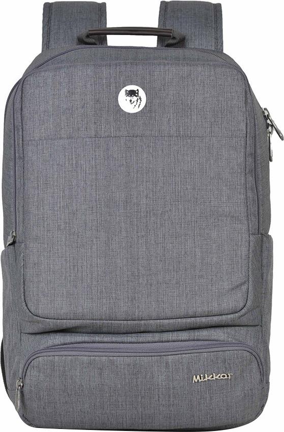 Balo Laptop Mikkor The Royce Delux (42 x 27 x 11 cm)