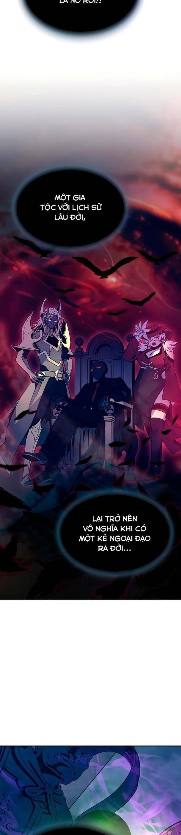 tiêu diệt ác nhân chapter 71 41