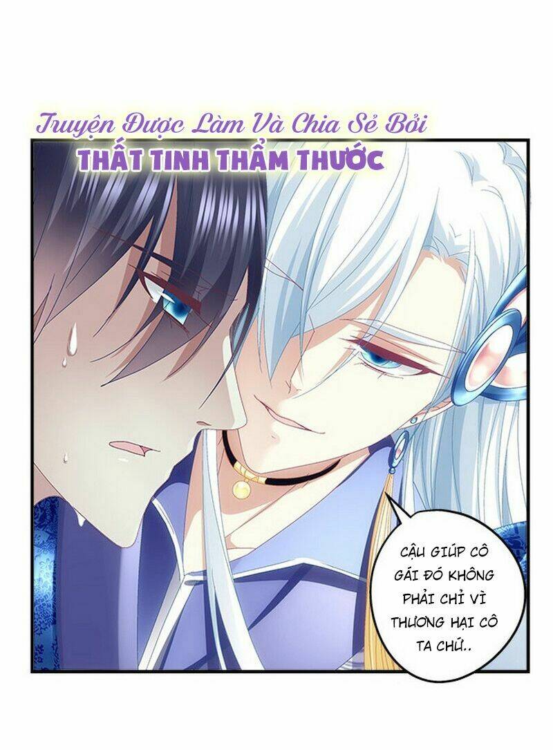 thiên lại âm linh chapter 22 7