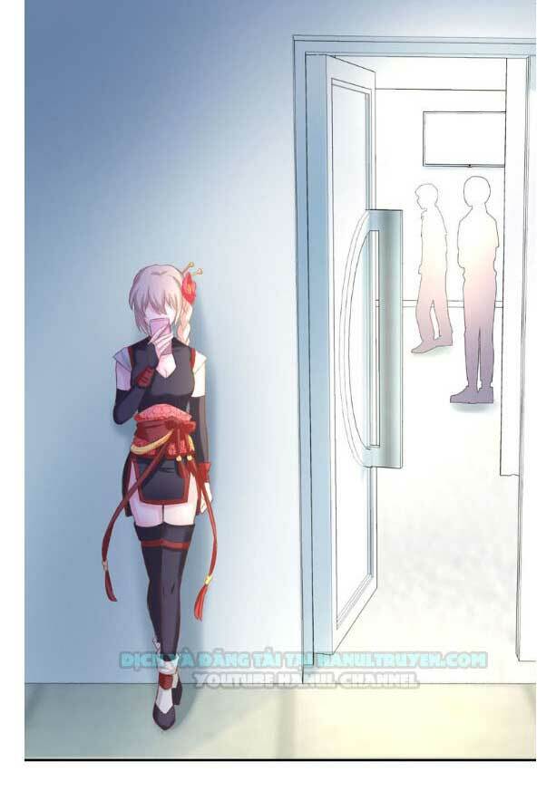 hôn nhân ấm áp : tổng tài sủng vợ thành nghiện chapter 20 5