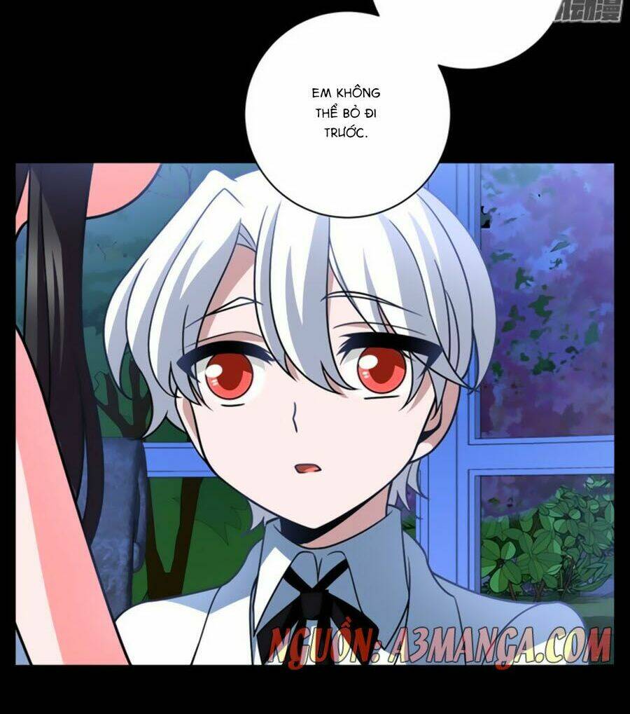 người yêu khát máu của tôi chapter 78 20