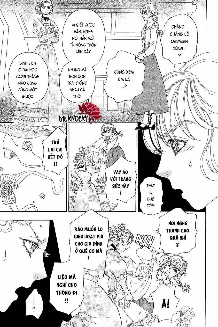 tiệm thú kiểng chapter 3.1 25