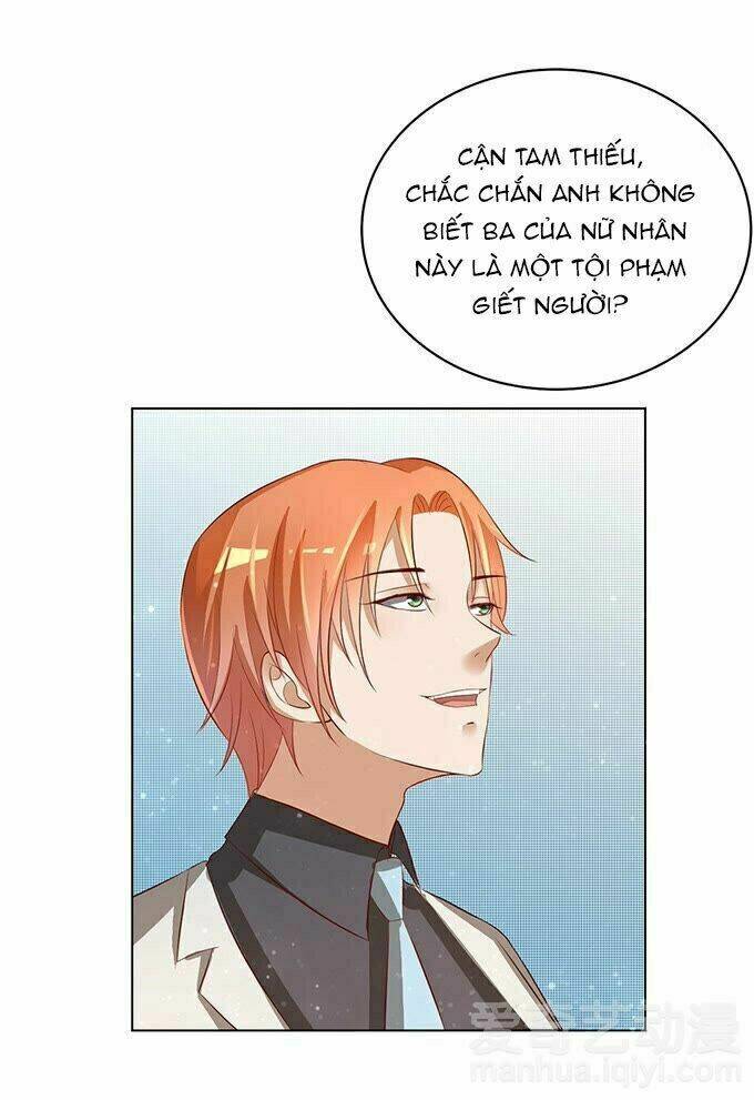 liệt ái tri hạ: series mật đào tiểu tình nhân chapter 7 21