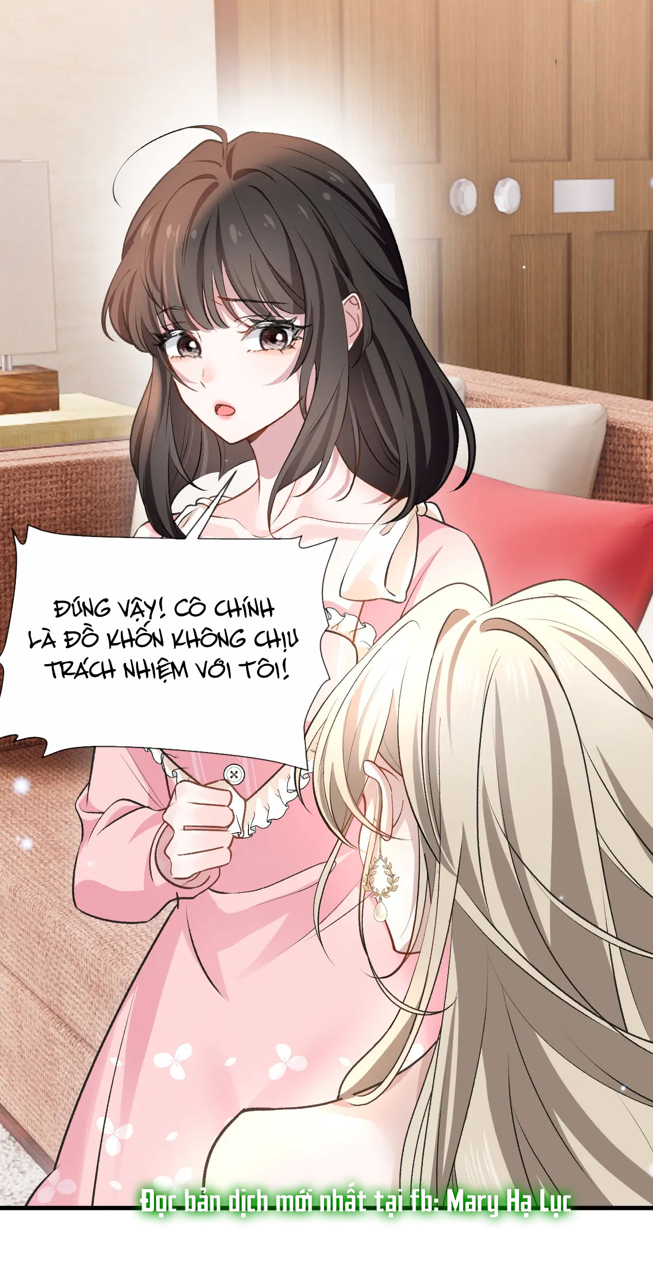 sống chung với chị gái ma cà rồng chapter 22 47