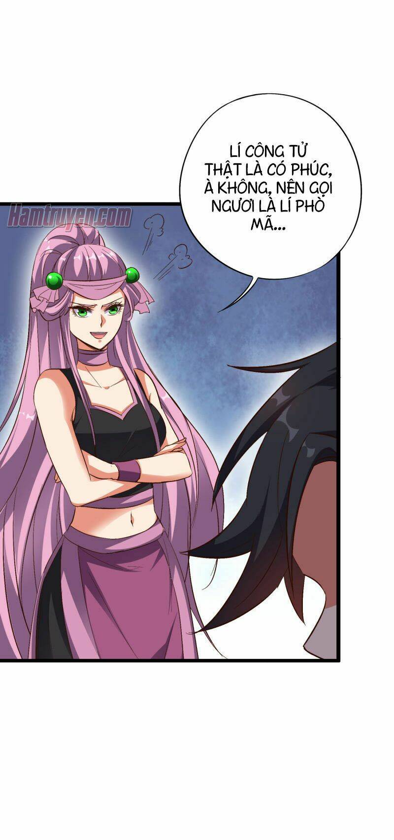 phục thiên thánh chủ chapter 53 12