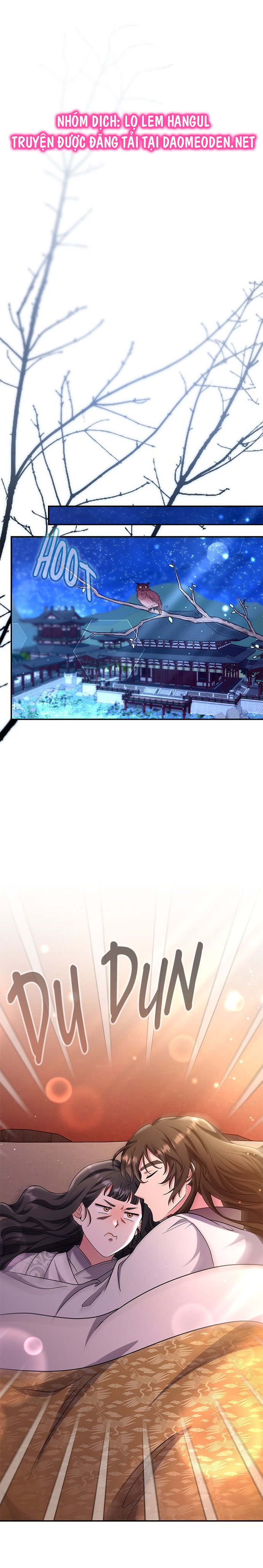 cao thủ chốn hậu cung chapter 145 13