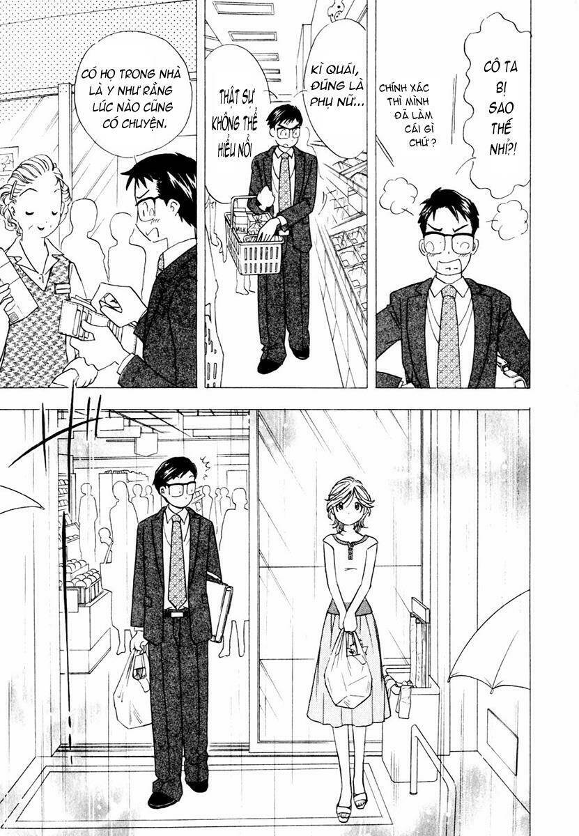 orange yane no chiisana ie full chapter 11 16