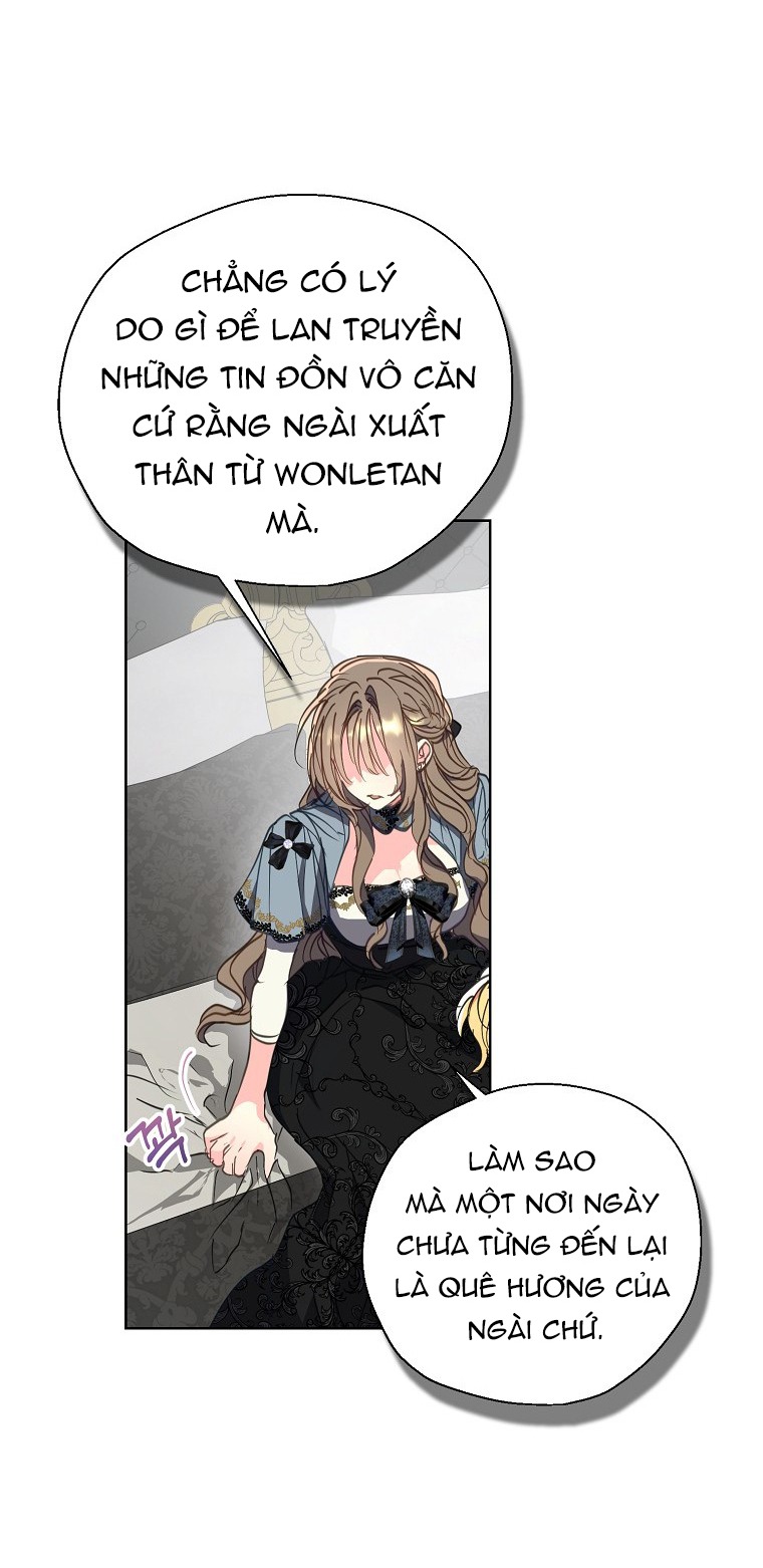 bệ hạ, xin đừng giết tôi!! chapter 127.1 17