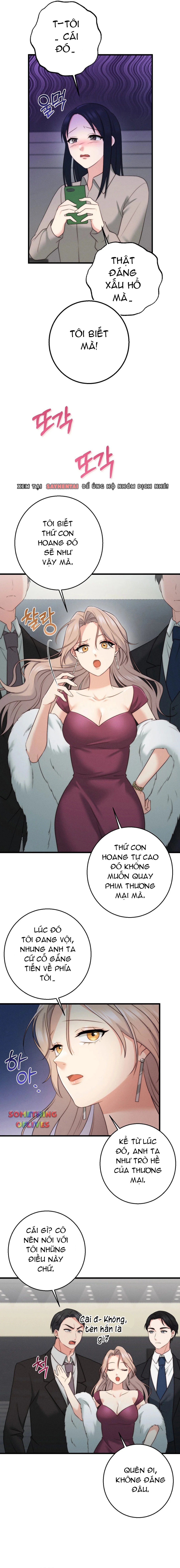 người tình của em chapter 23 10