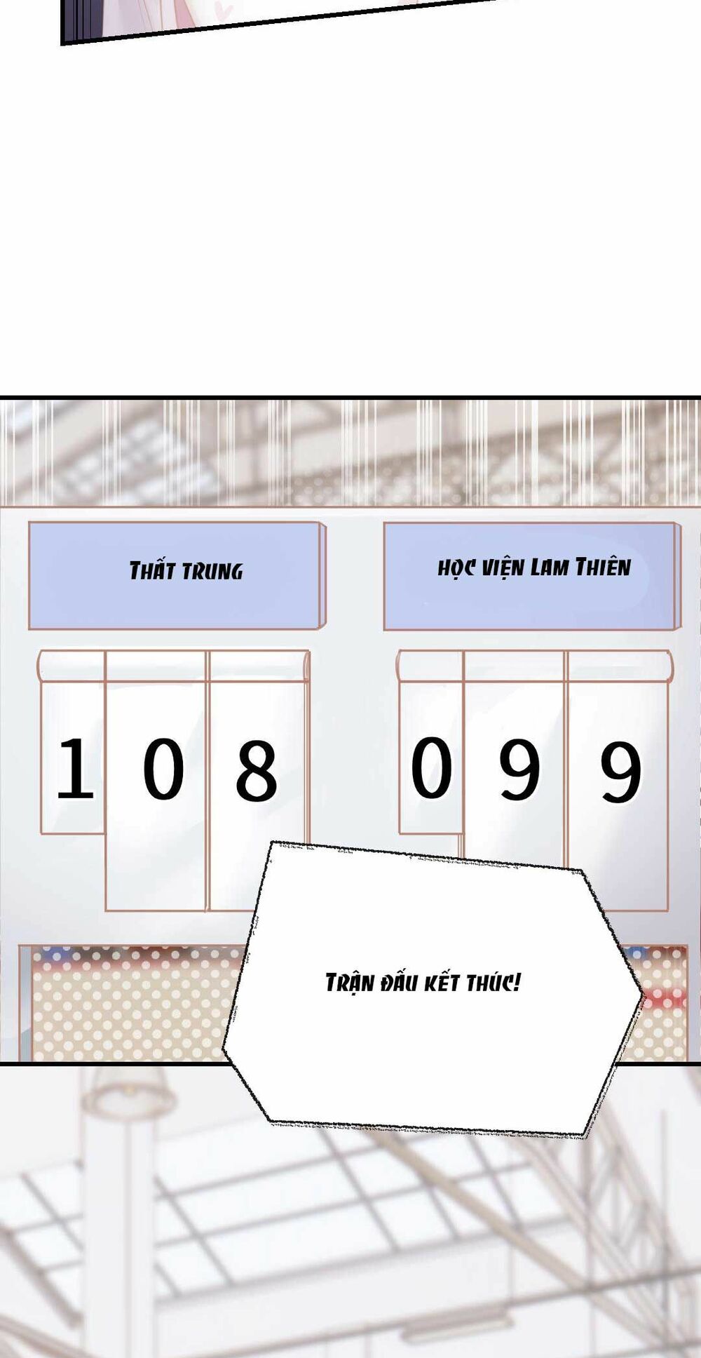 khảo nghiệm cuối cùng của tra nữ chapter 14 34