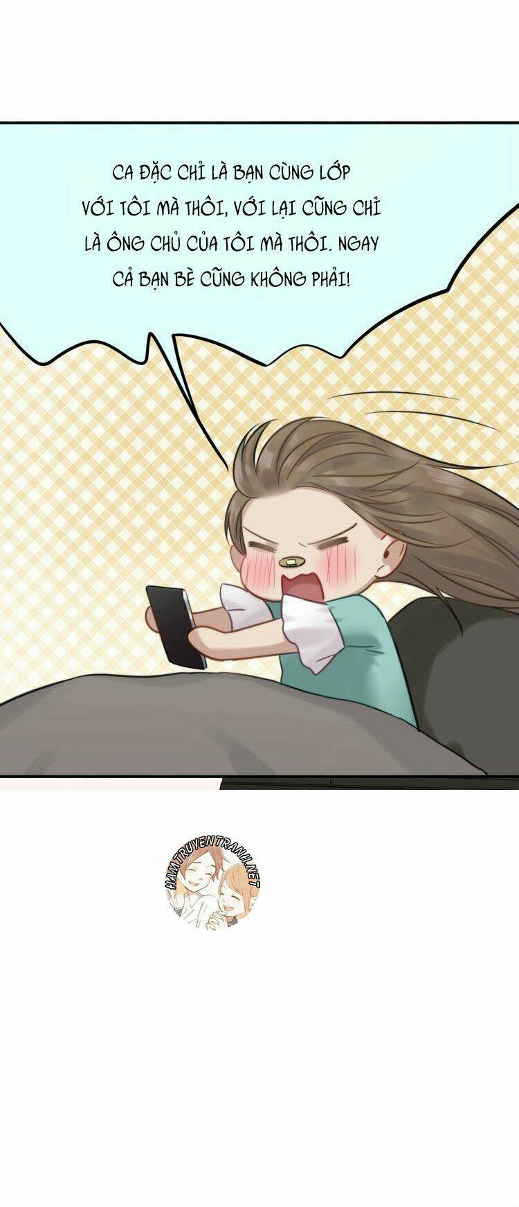 viện bảo tàng tâm nguyện chapter 14.2 16