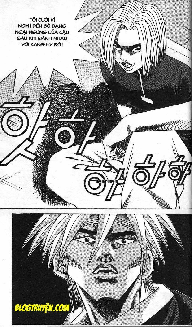 bitagi - anh chàng ngổ ngáo chapter 51 1