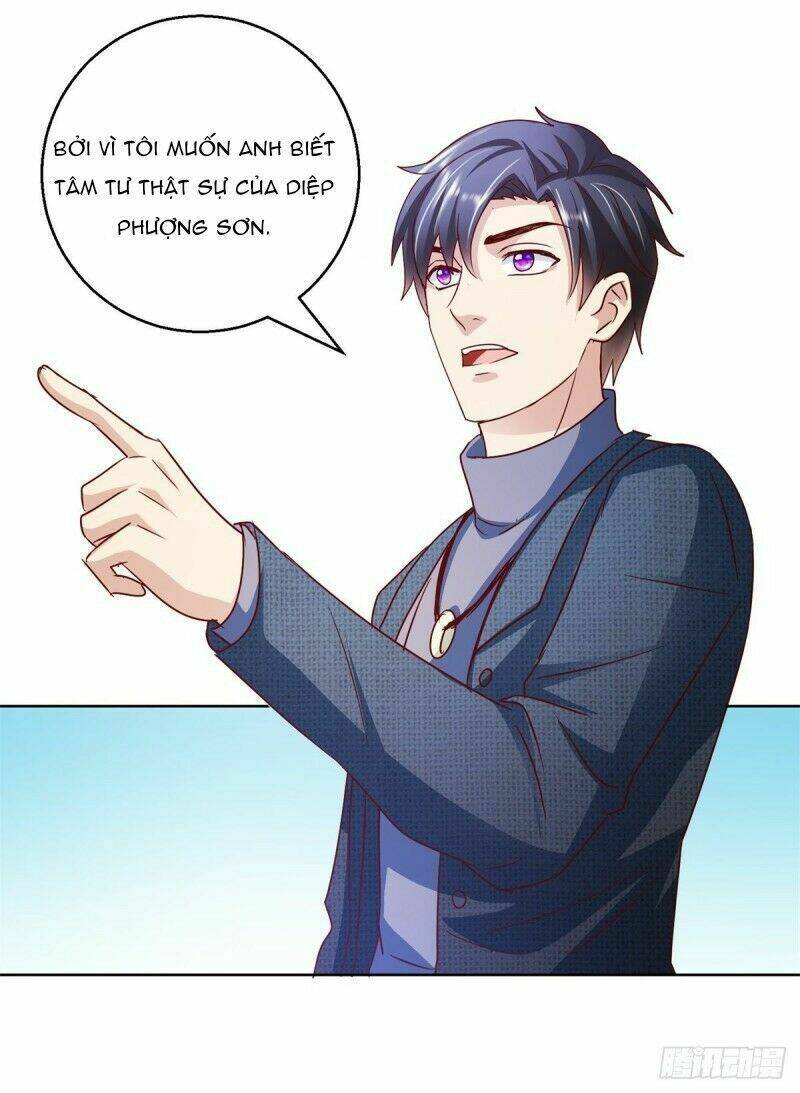 vú em là cổ tiên chapter 122 20