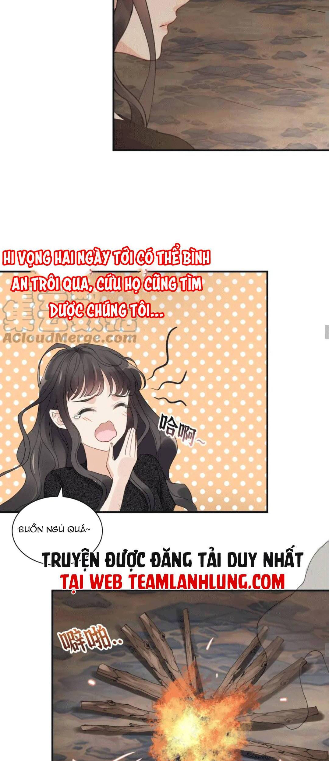 cô vợ hợp đồng bỏ trốn của tổng giám đốc chapter 472 15