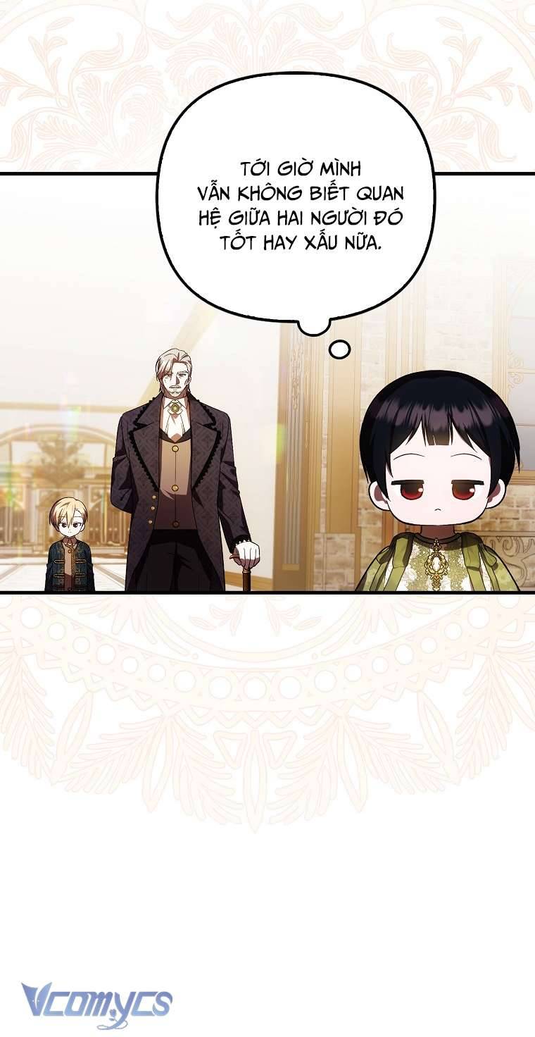 lần đầu bé út được yêu thương chapter 32 52