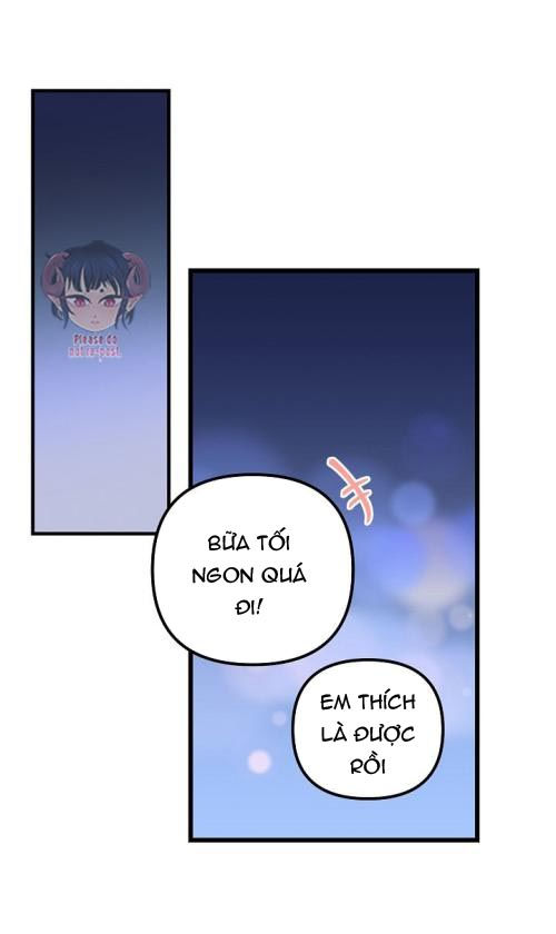 tình yêu cún con chapter 19.2 22