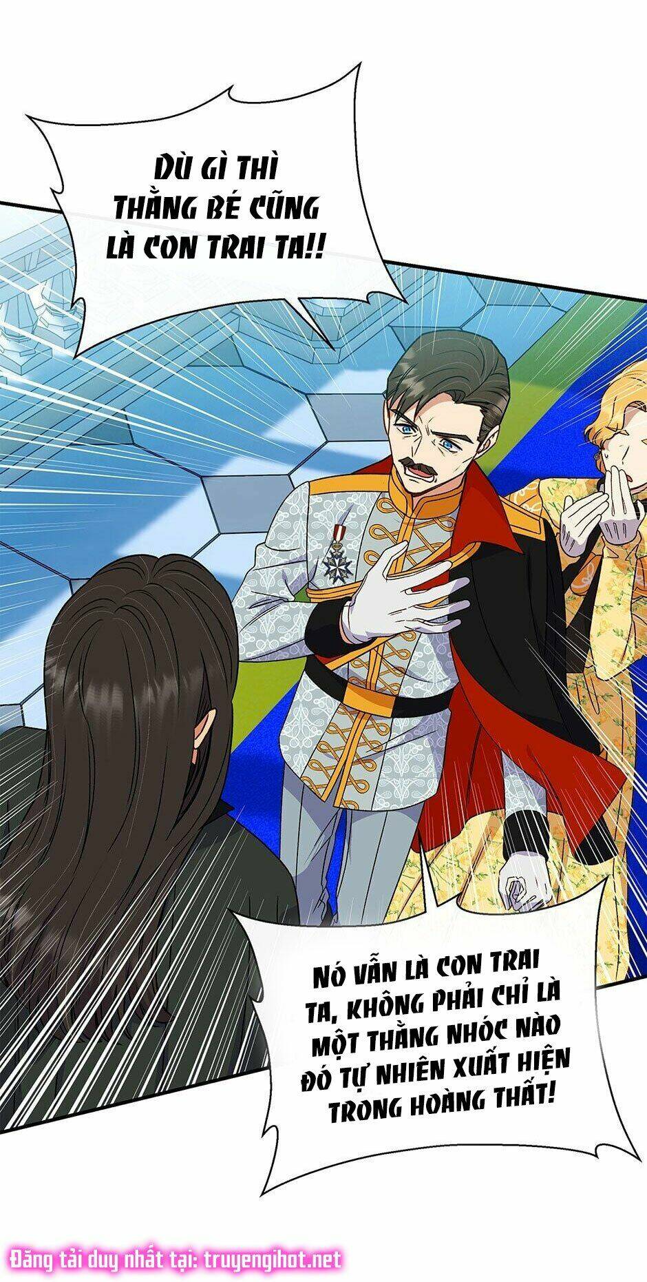 khế ước của nữ công tước quái vật chapter 104 60