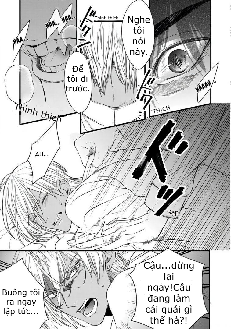 rakka no alpha ou chapter 1 17