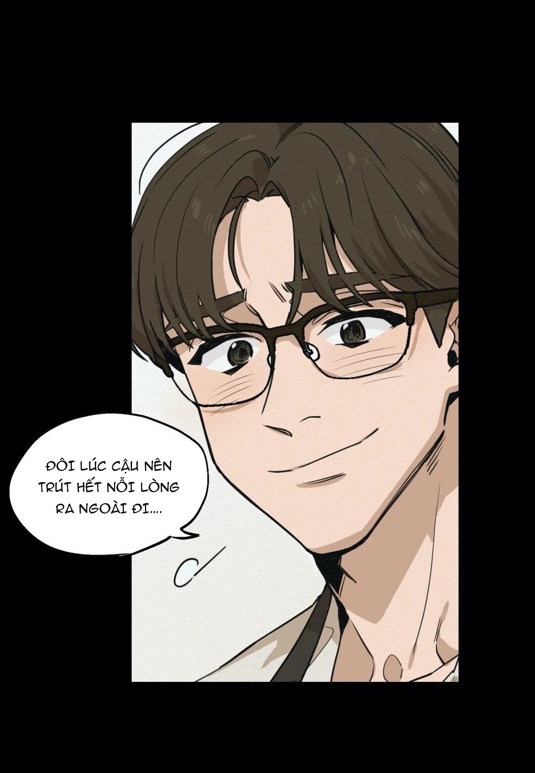 quán café tình nhân chapter 46 49