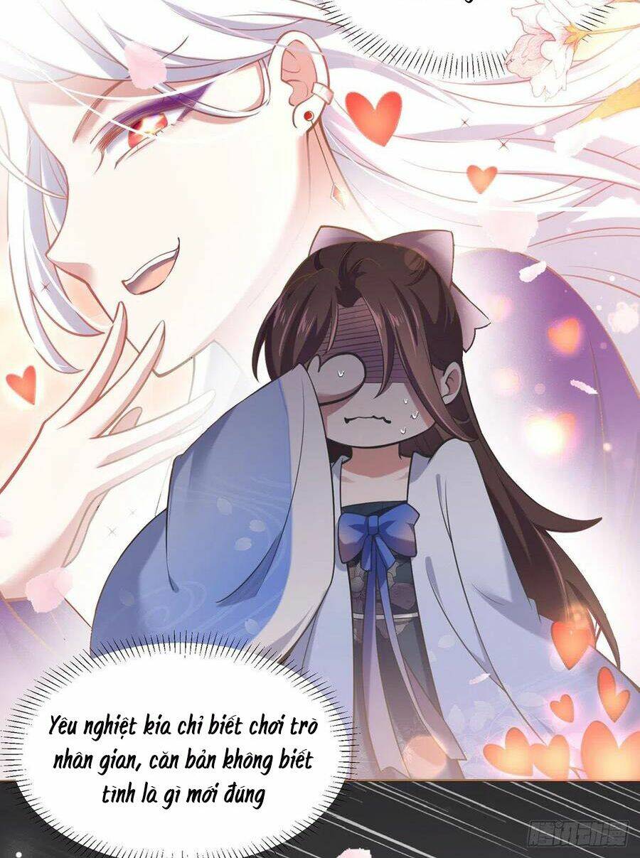 hoạn phi thiên hạ chapter 94 12