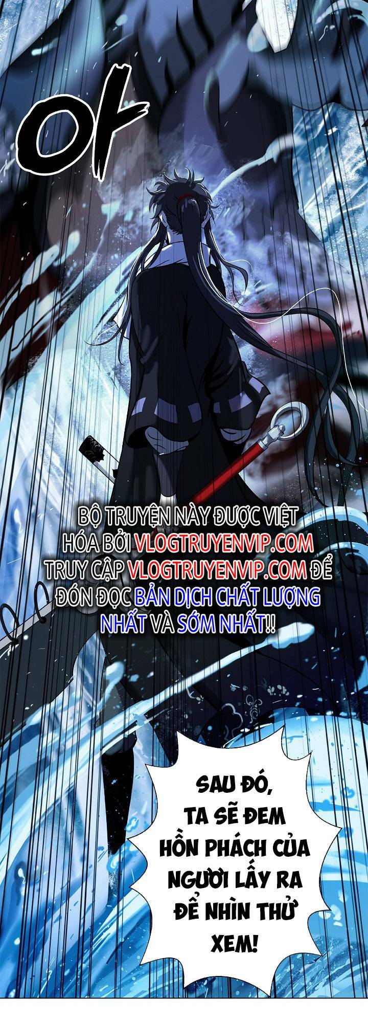 xuyên không thành hổ chapter 104 9